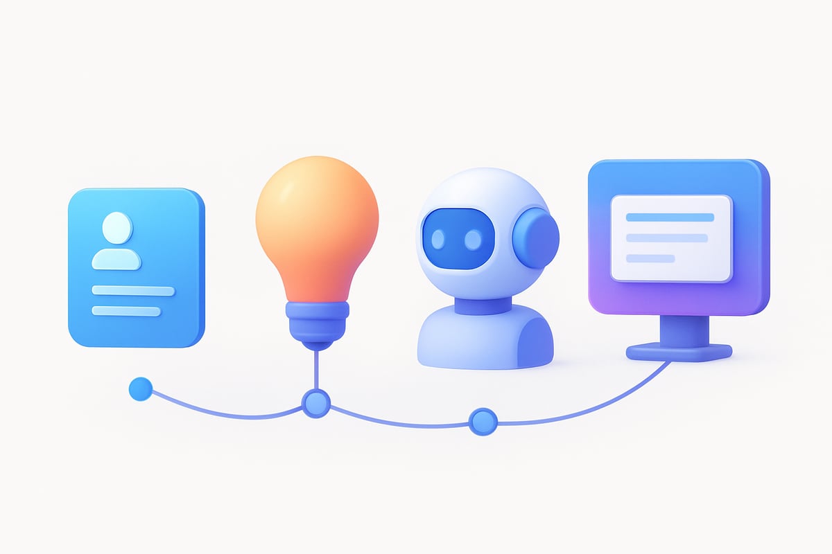 Leveraging Technology in CV Review