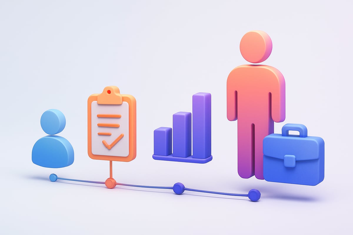 Step 1: Strategic Workforce Planning and Role Definition