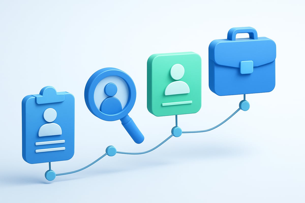 Understanding the Recruitment Landscape in 2025