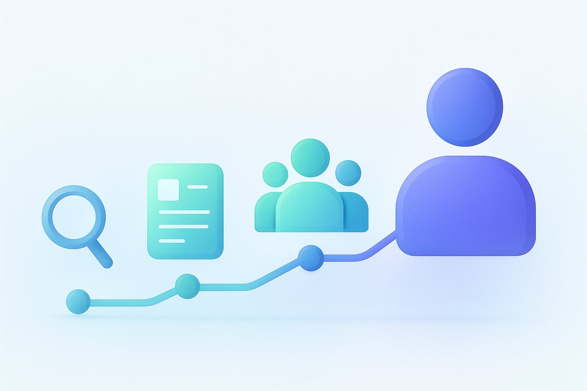 Sourcing Strategies: Attracting Top Talent in 2025