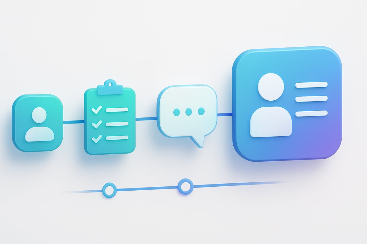 Interviewing: Structuring for Success