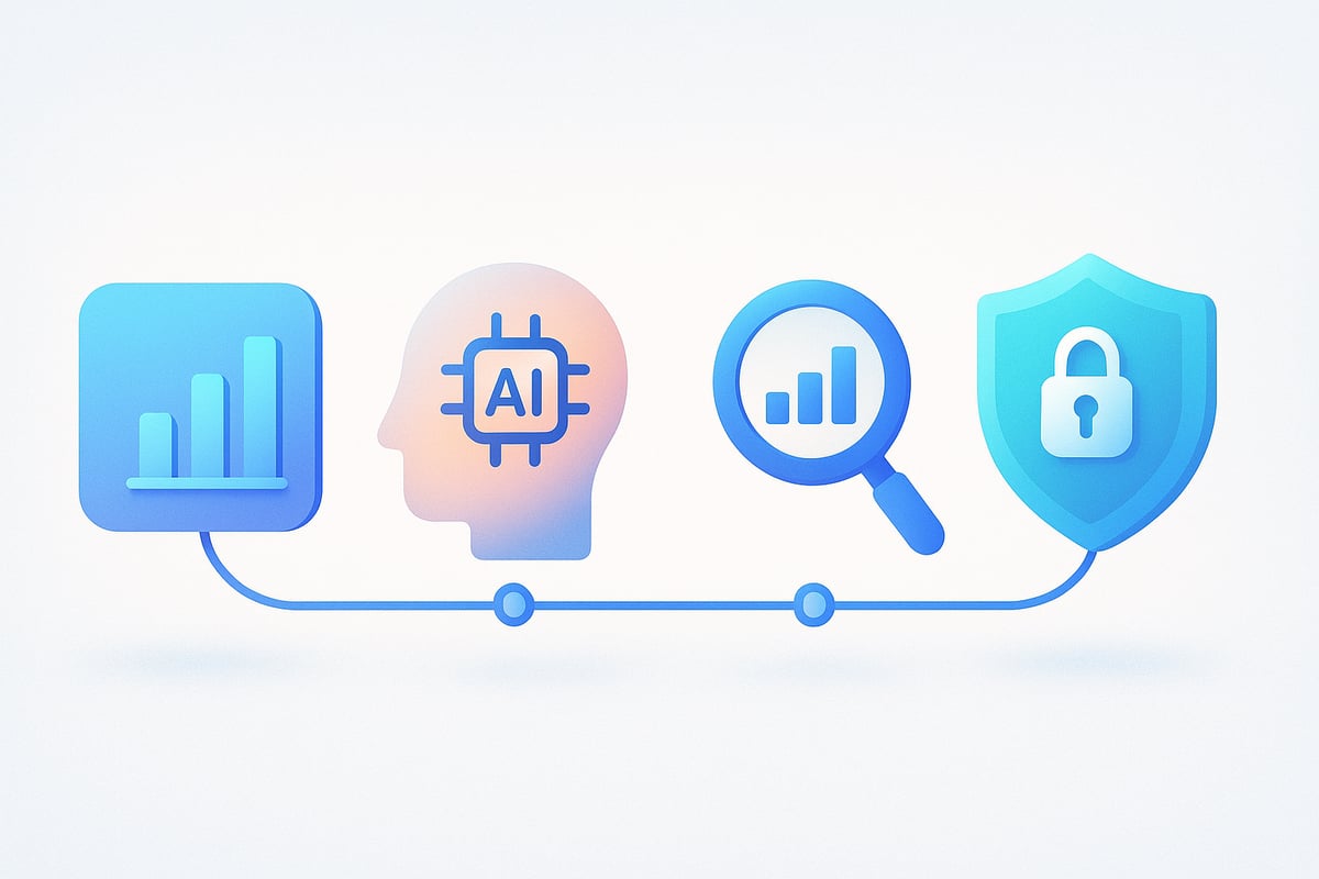 Key Technologies and Trends Shaping Talent Tracking in 2025