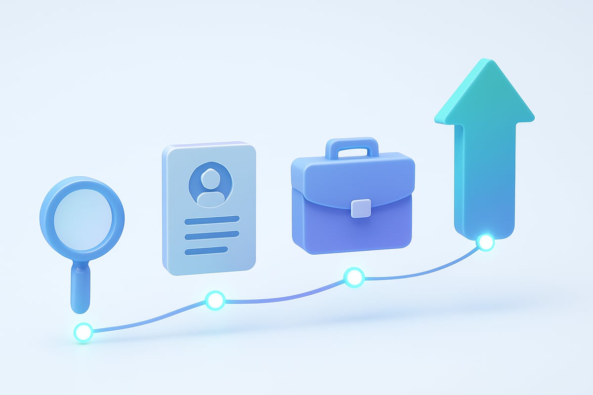 Enhancing Candidate Experience Through Intelligent Hiring