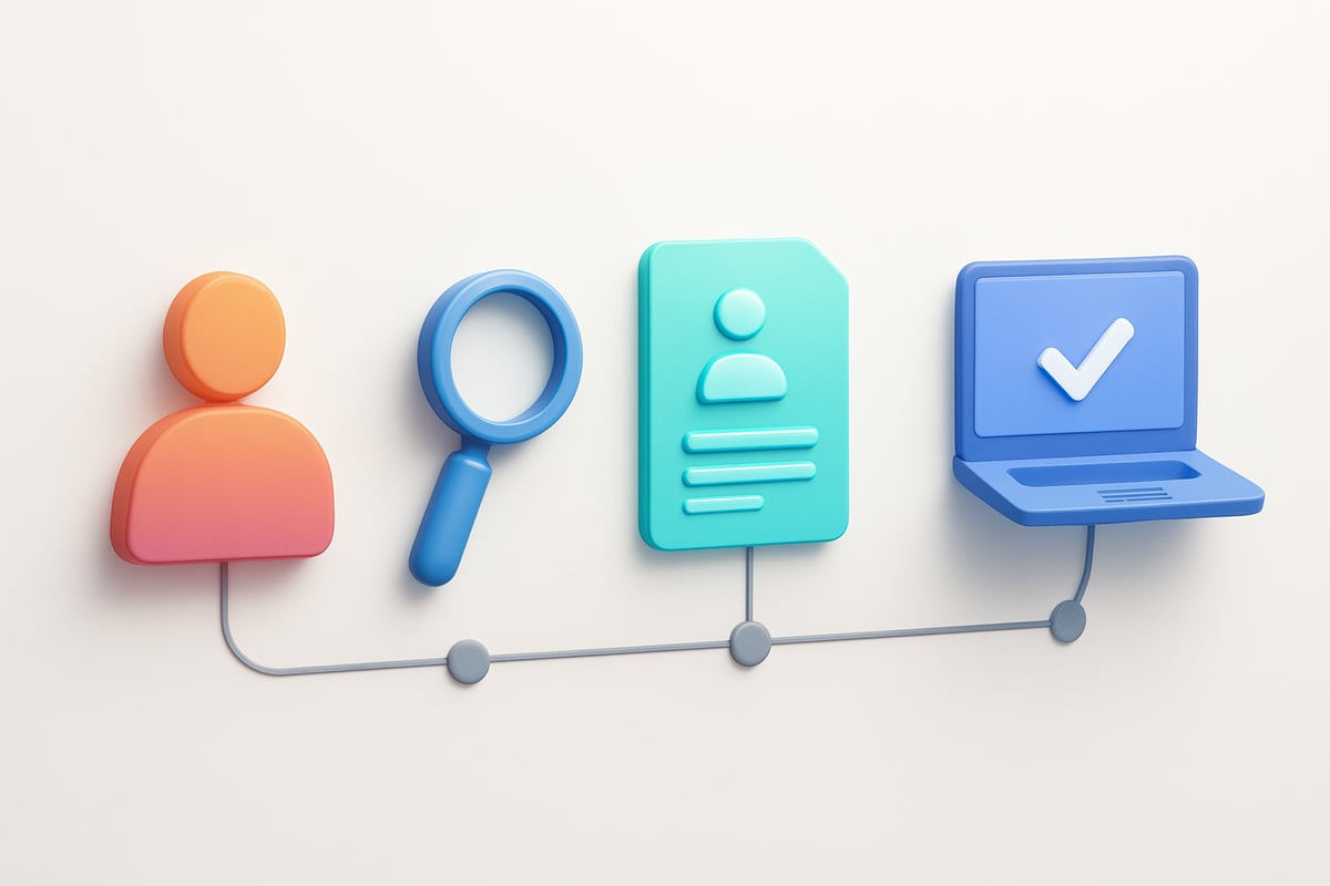 Leveraging Technology and AI in Recruitment