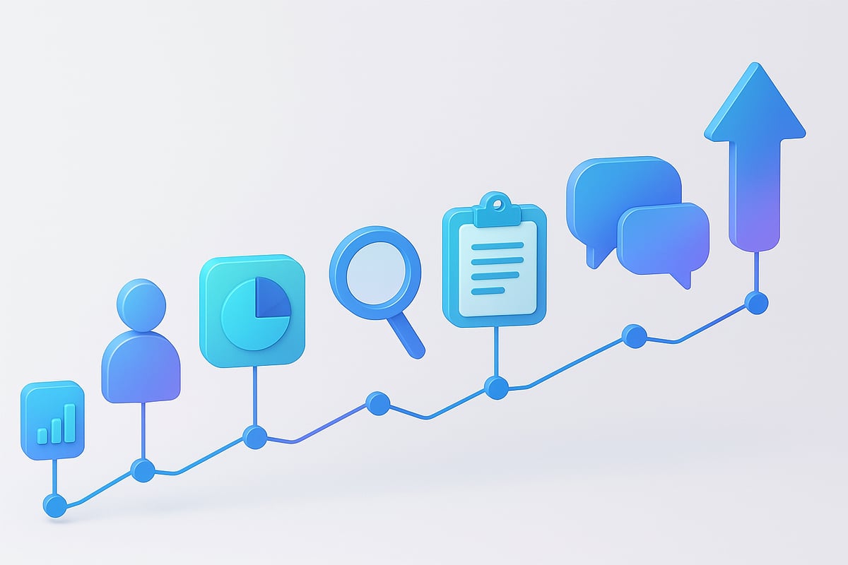 7 Essential Strategies for Data-Driven Recruitment in 2026