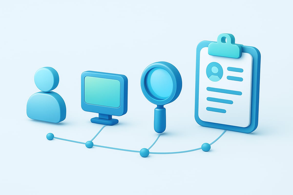 The Evolution and Importance of Data-Driven Recruitment