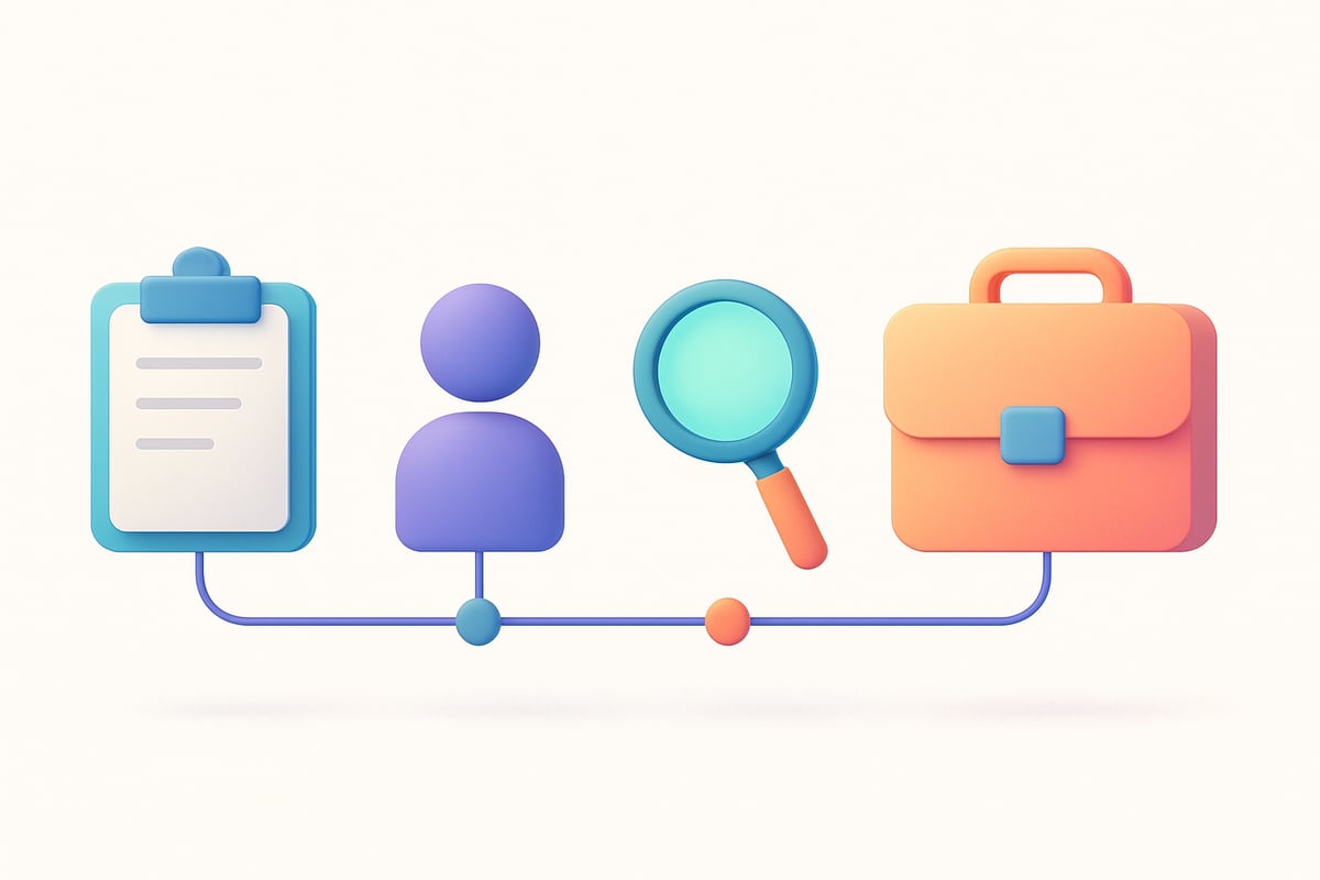 The Step-by-Step Hiring Process: Best Practices for 2026