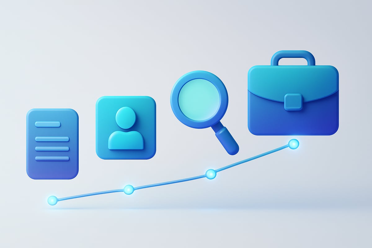 Integrating Technology and AI into the Hiring Process