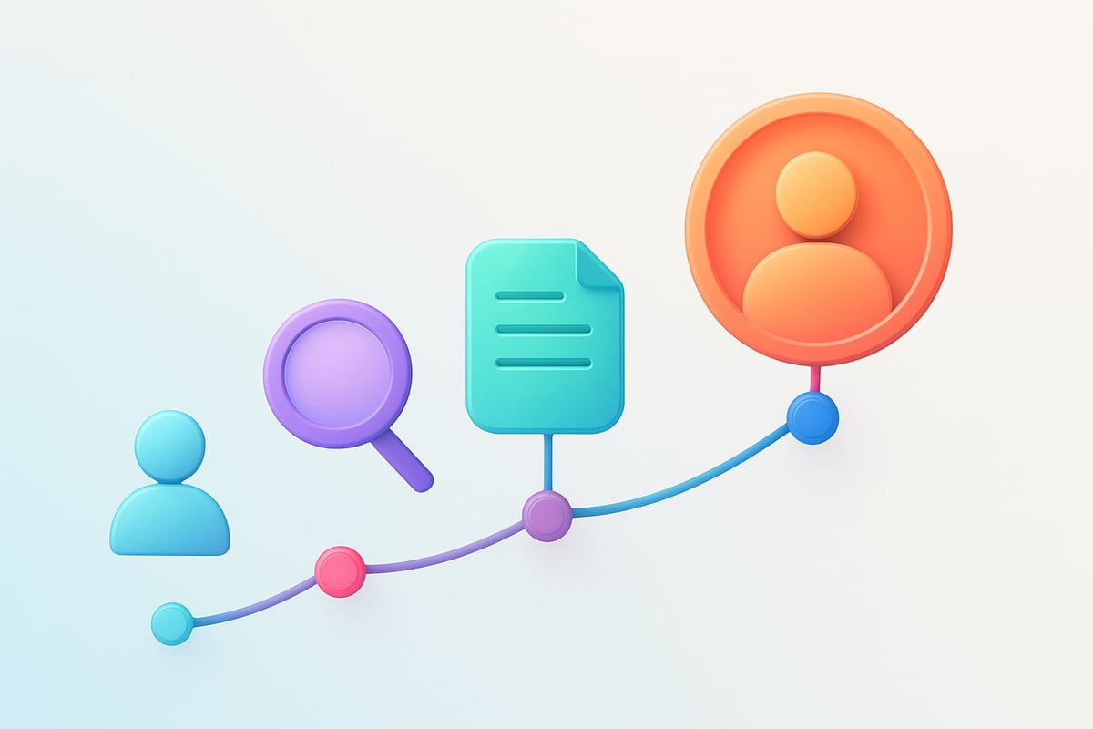 Building a Proactive Talent Pipeline: Step-by-Step