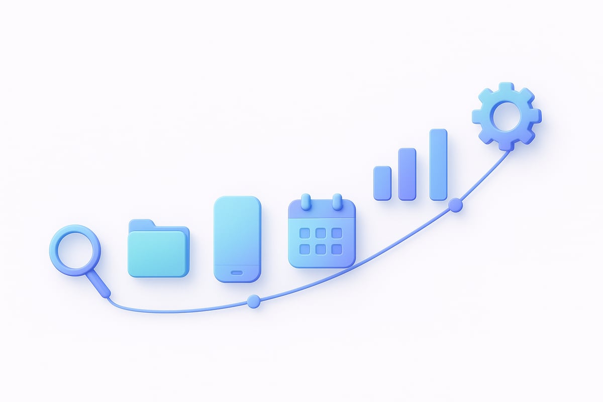 Key Features and Benefits of Modern Candidate Relationship Management Systems