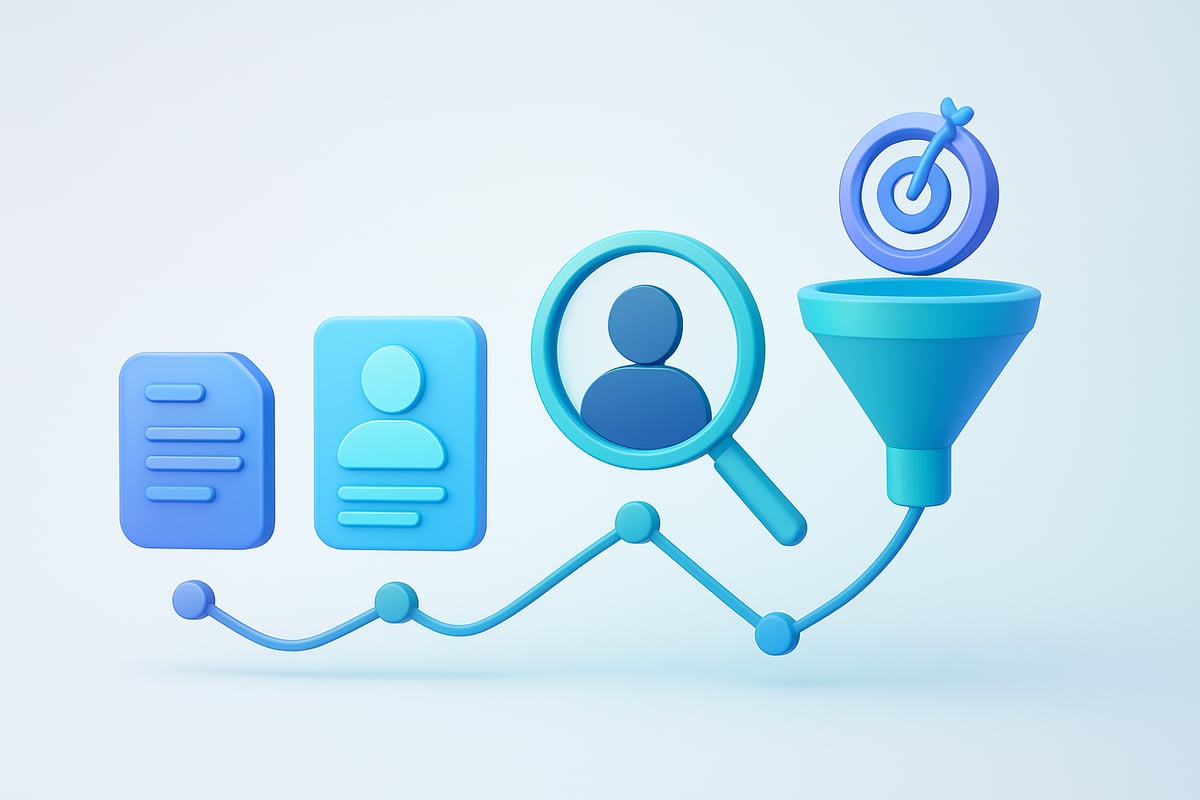 Step 2: Optimize Job Descriptions and Sourcing Strategies