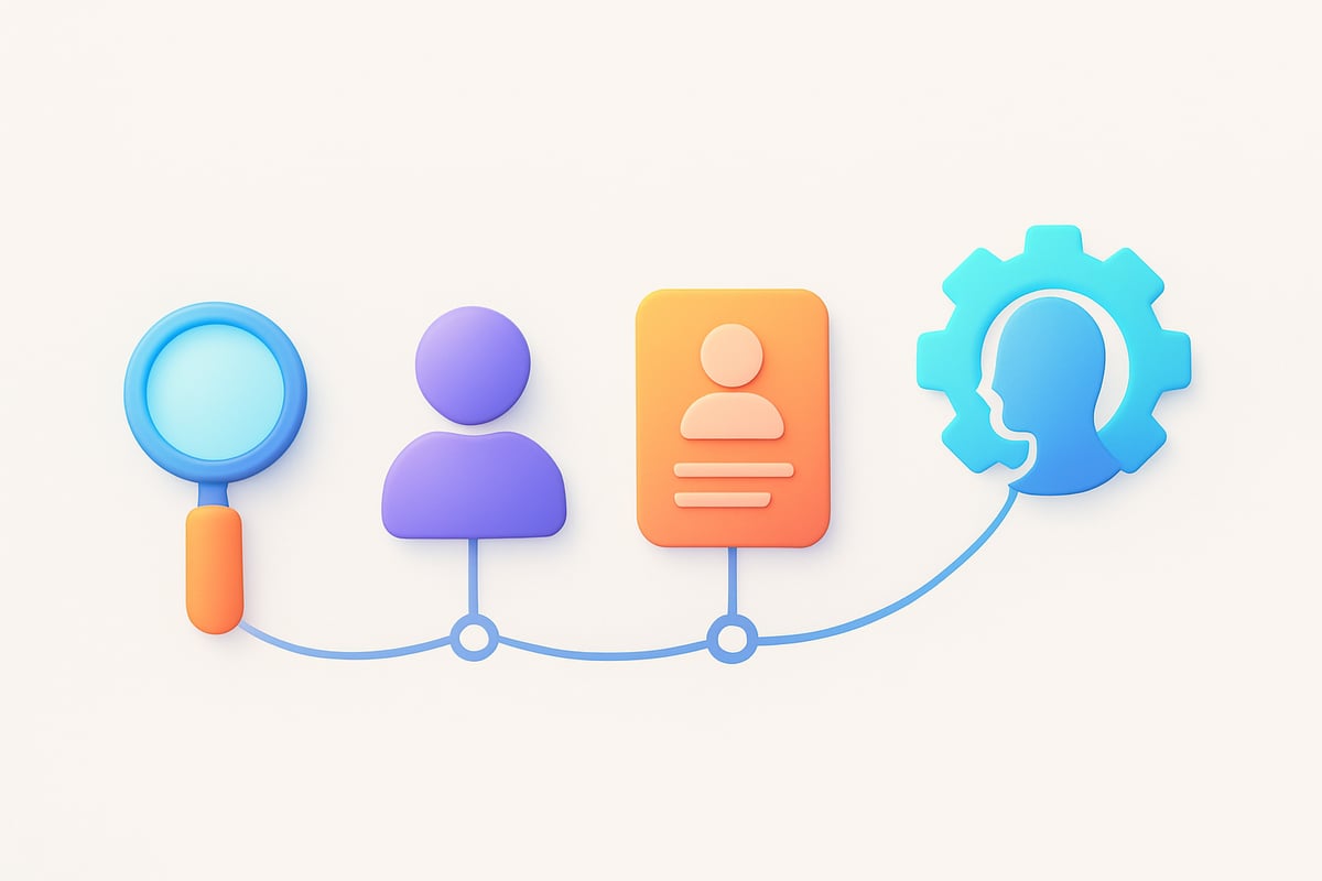The Evolution of Customized Recruitment: From One-Size-Fits-All to Personalized Strategies