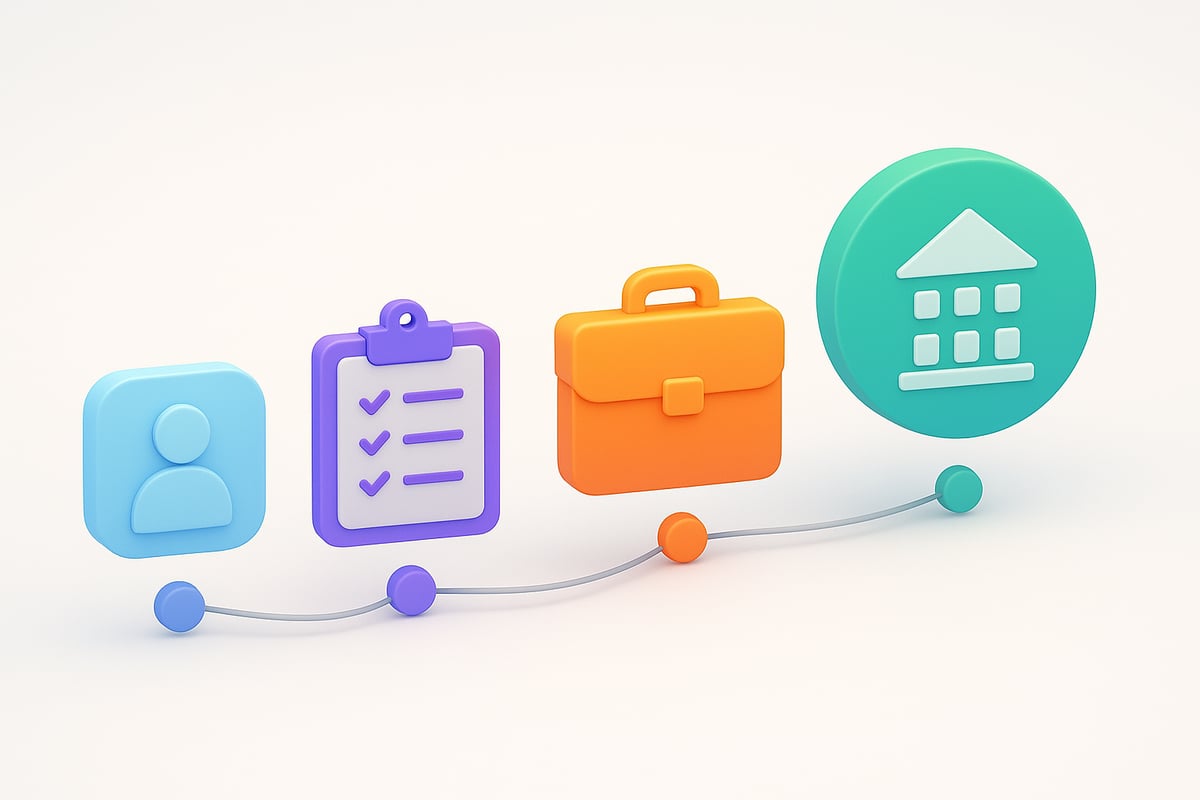 Aligning Recruitment with Company Culture and Values