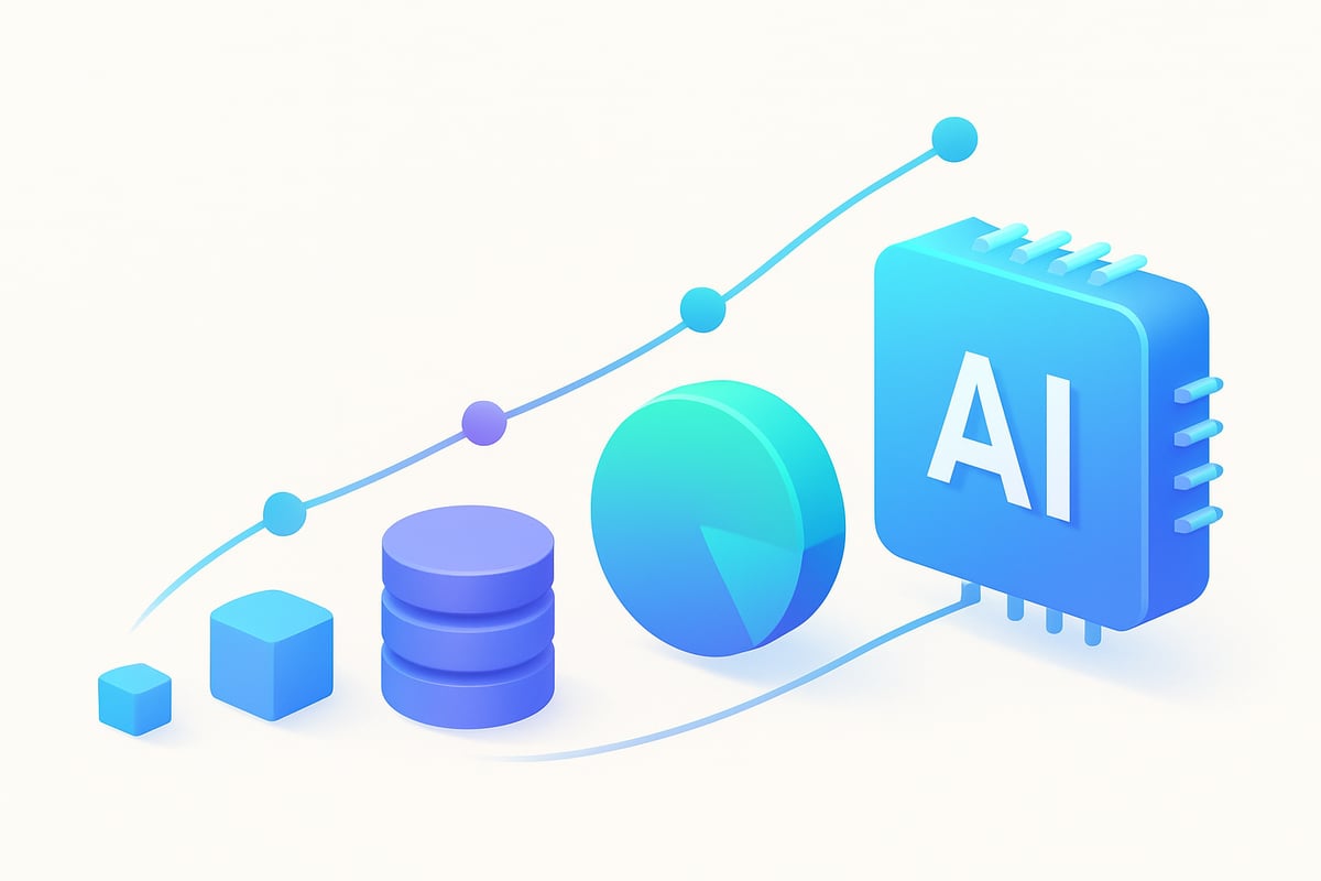 The Role of AI and Data Analytics in Talent Matching