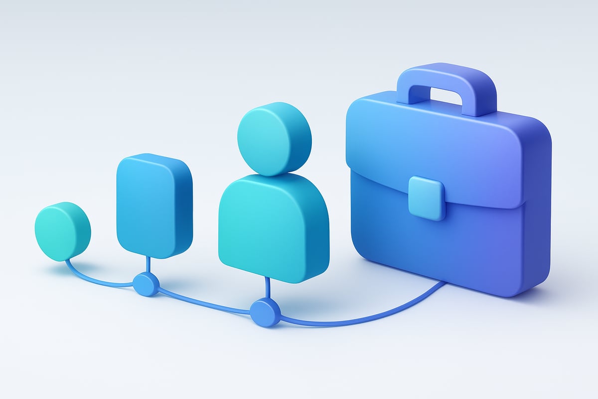 Step 3: Sourcing and Attracting Top Director Candidates