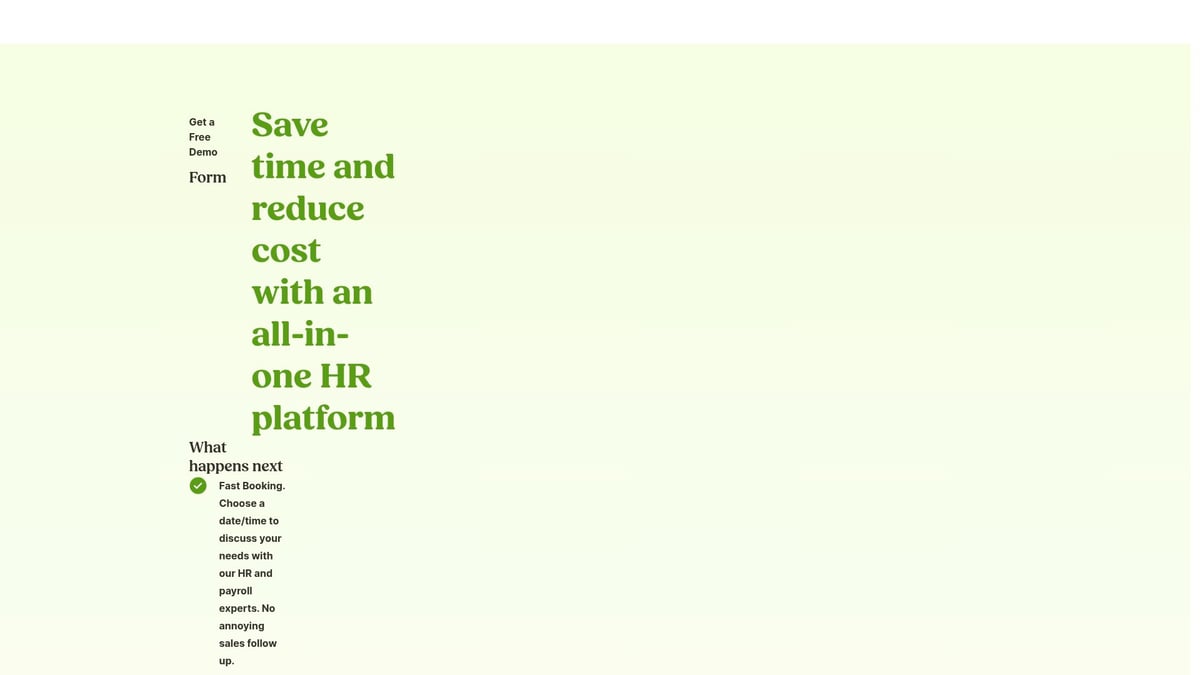Top 10 Best Applicant Tracking Solutions for 2026 - BambooHR