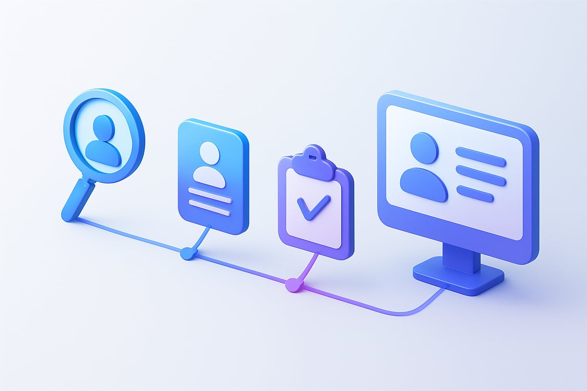 The Future of Recruitment Automation: Trends Beyond 2026