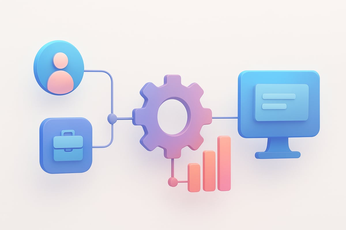 Integrating Technology and Automation in Recruitment