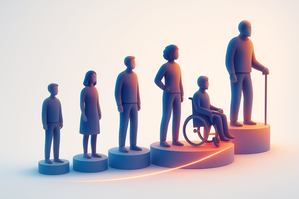 Building a Diverse and Future-Ready Talent Pipeline