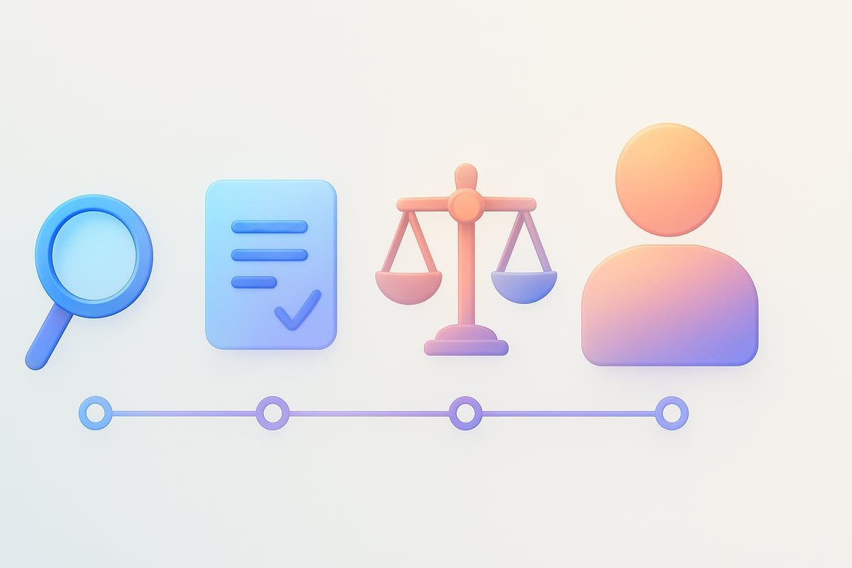 Legal and Ethical Standards in Modern Hiring