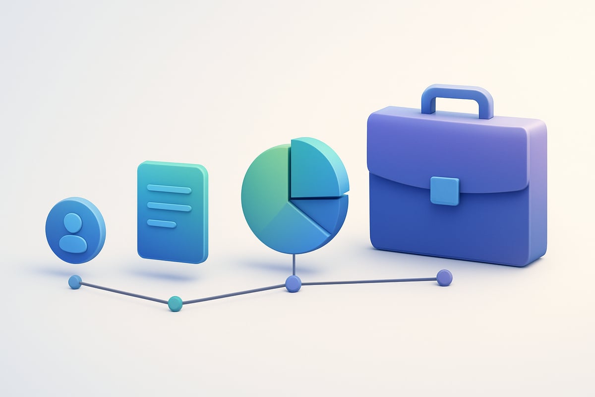 Key Responsibilities and Duties of a 2026 Hiring Manager