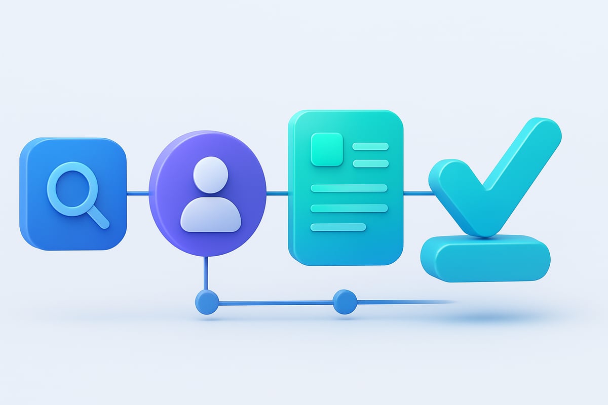 Step-by-Step Guide: The Modern Hiring Manager Recruitment Process