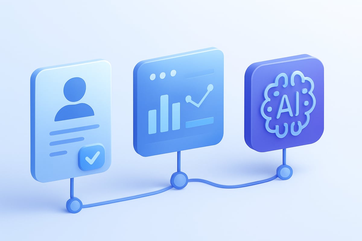 Integrating AI-Powered Recruitment Tools into Your Workflow