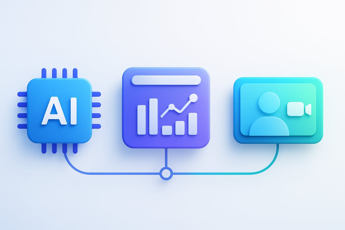 Technology & Tools Powering Talent Acquisition in 2026