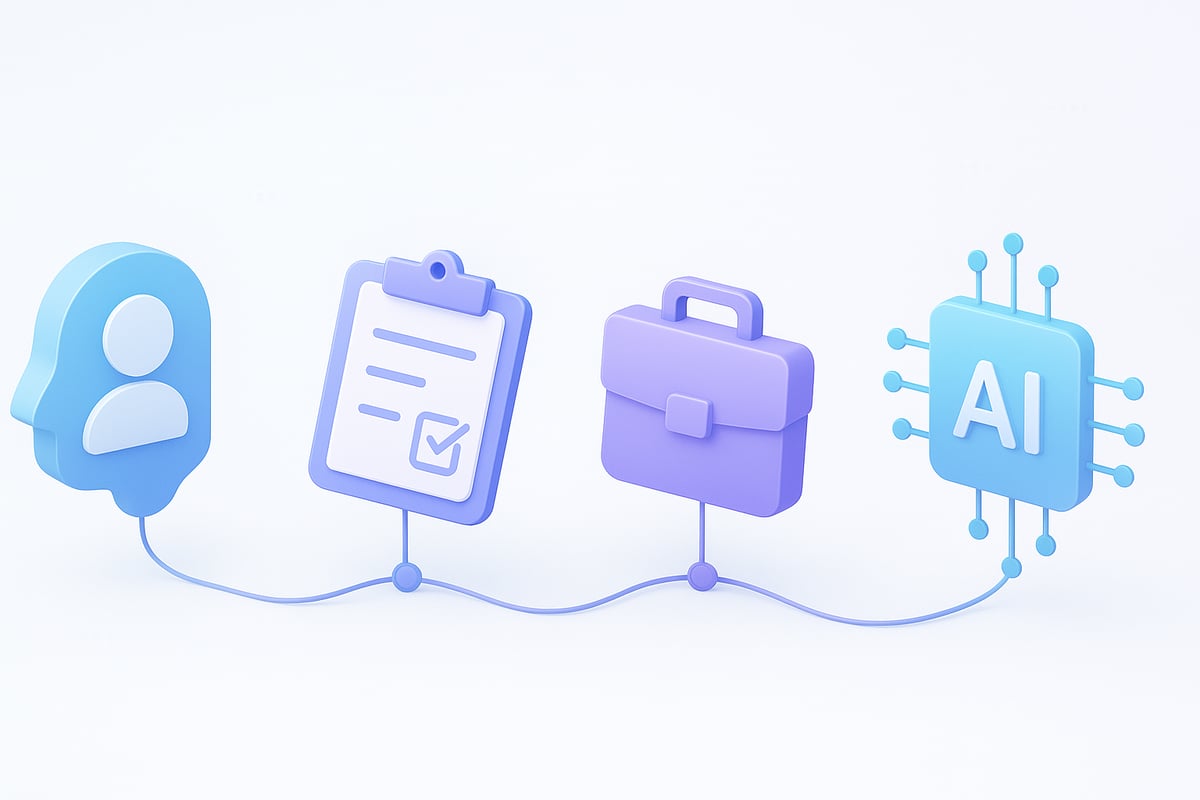 Leveraging Technology and AI for Efficient Hiring