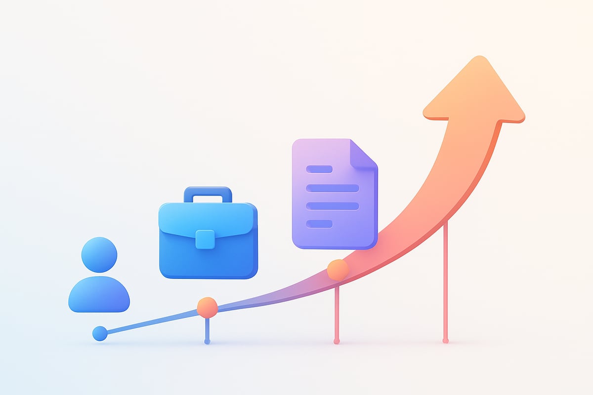 Building a Robust Professional Network