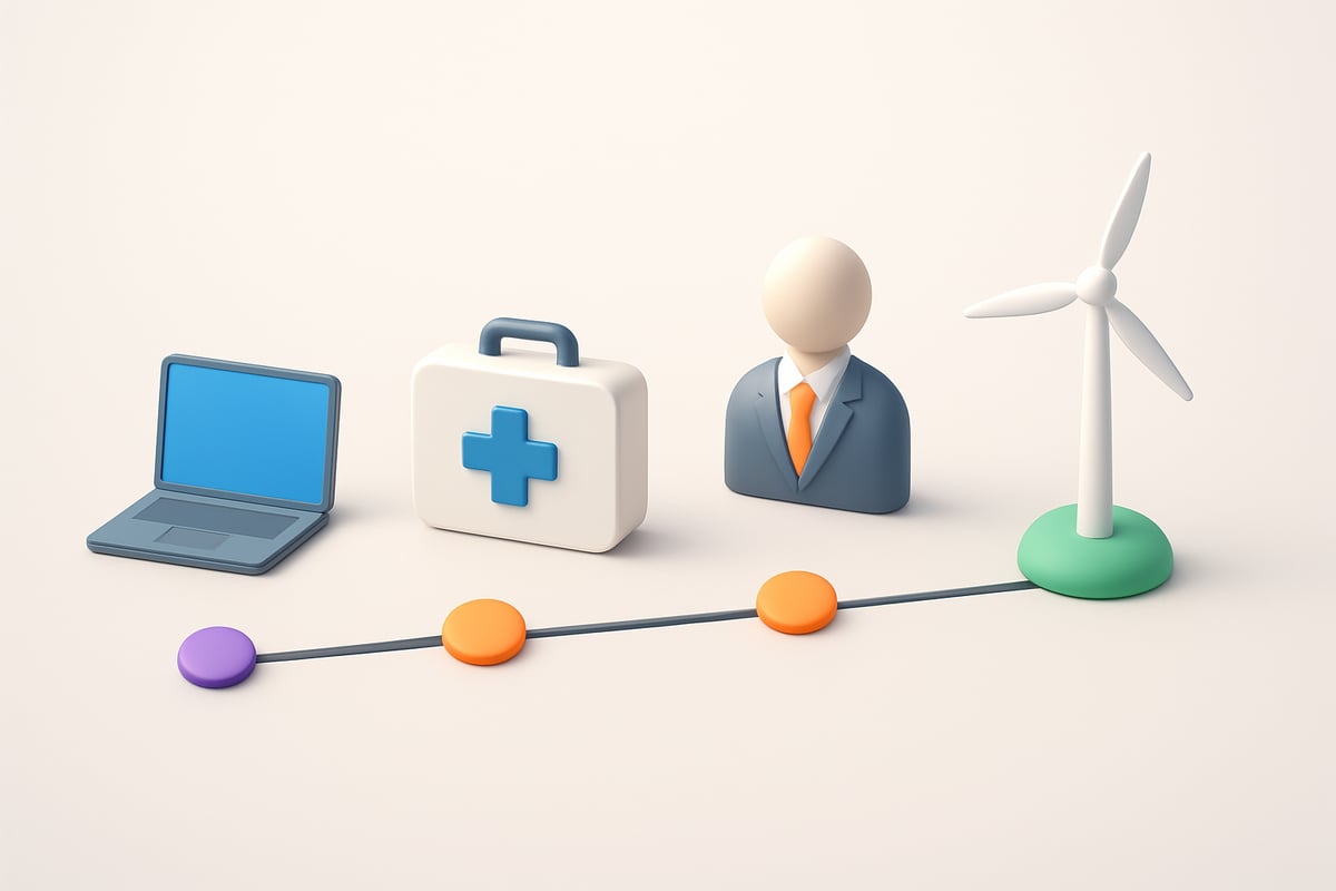 Understanding the Job-Driven Market in 2026