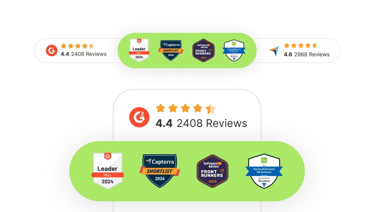 9 Essential Popular Applicant Tracking Systems for 2026 - BambooHR