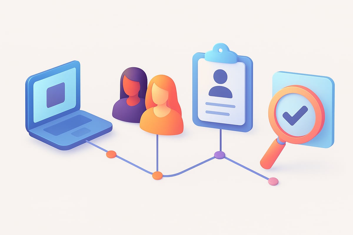 Optimizing Interviews and Candidate Assessment