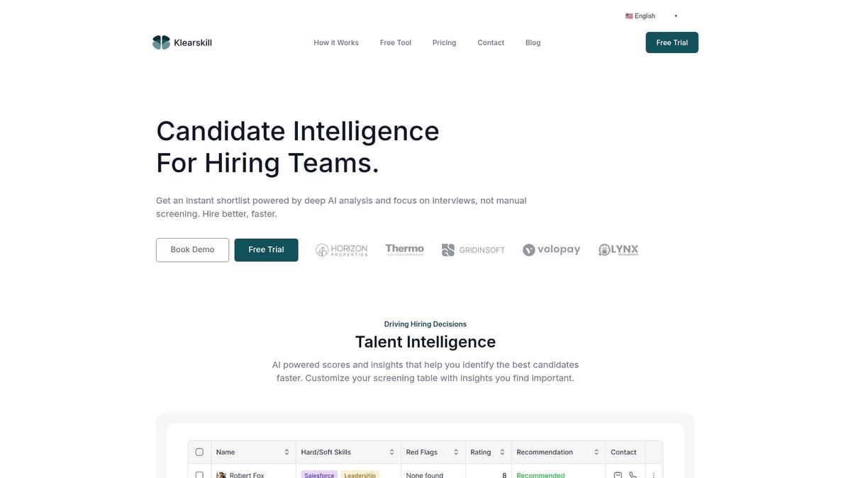 Search for Candidates Guide: Expert Strategies for 2026 - How AI-Powered Recruitment Software Accelerates Candidate Search