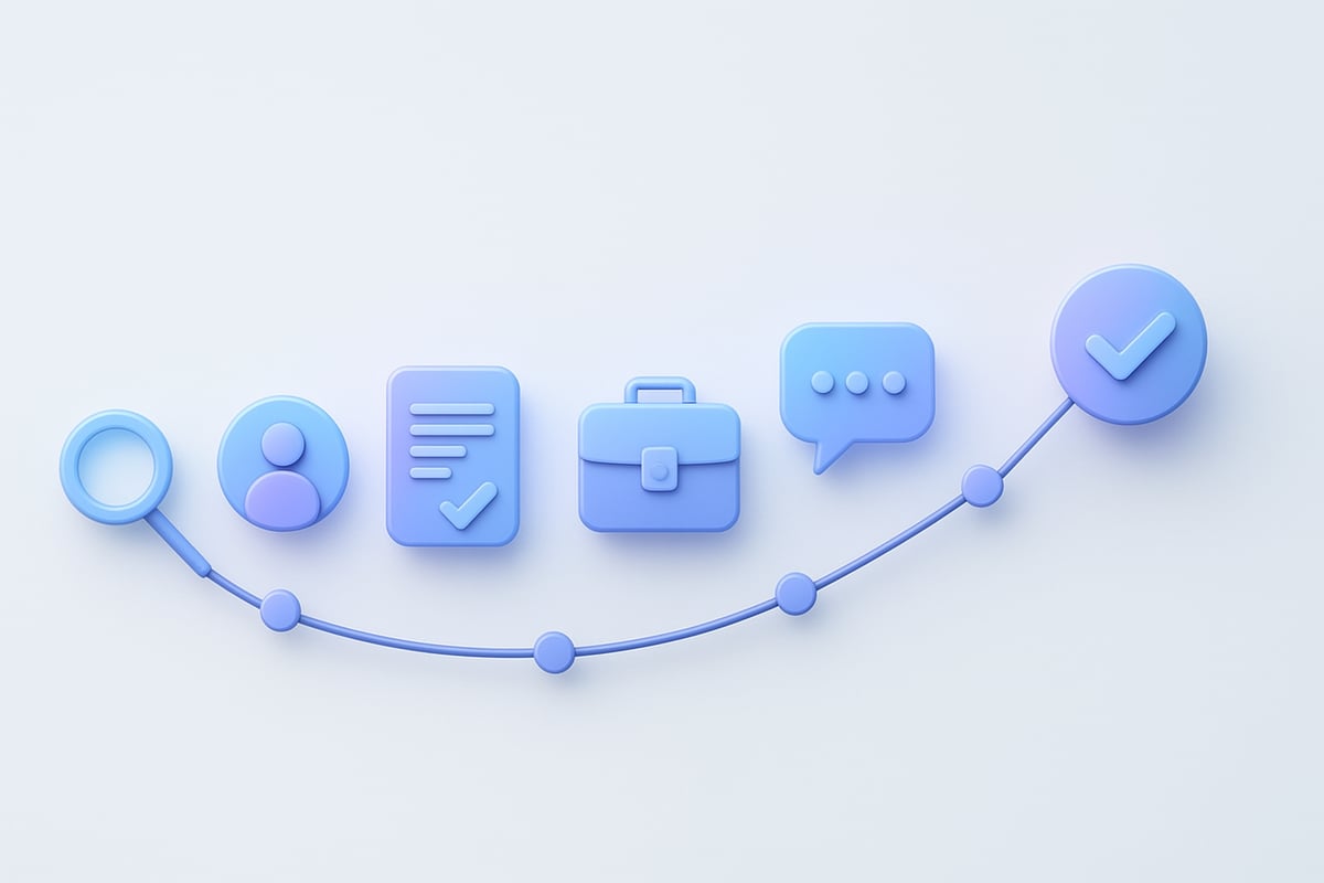 Step-by-Step Guide to Effective Recruitment Management