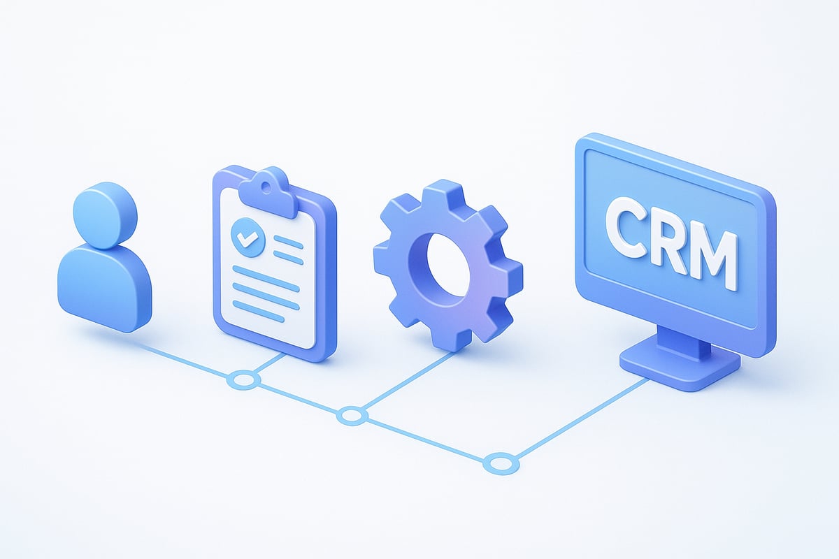 Setting Up Bullhorn CRM for Maximum Impact