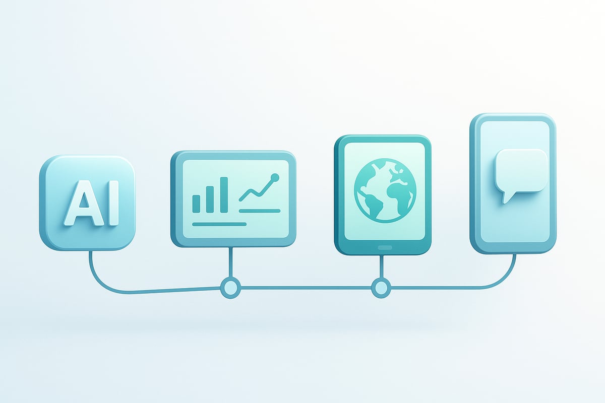 Leveraging Technology for Faster, Fairer Shortlisting