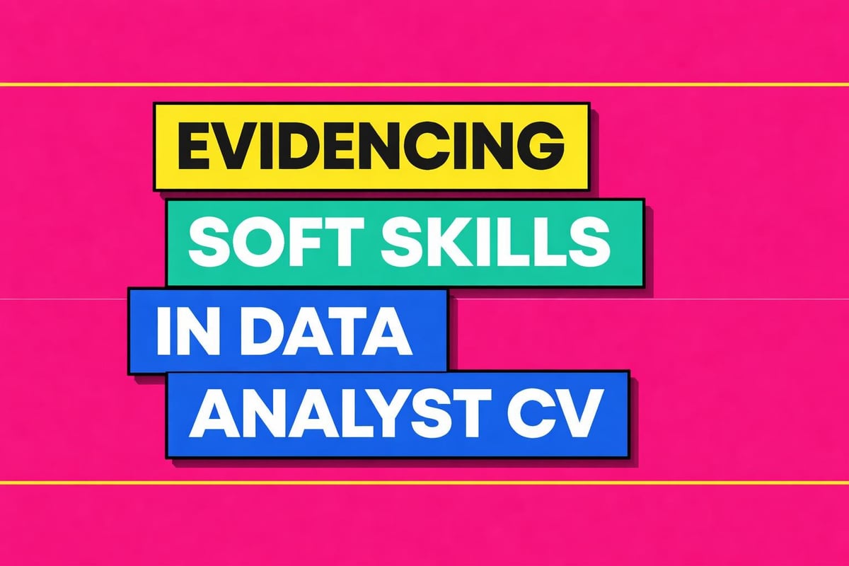 Soft skills demonstration