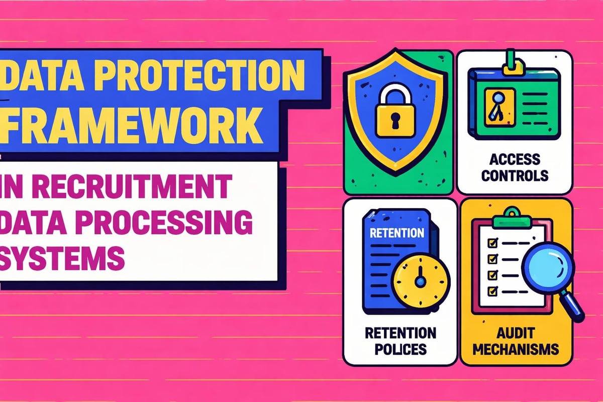 Compliance framework