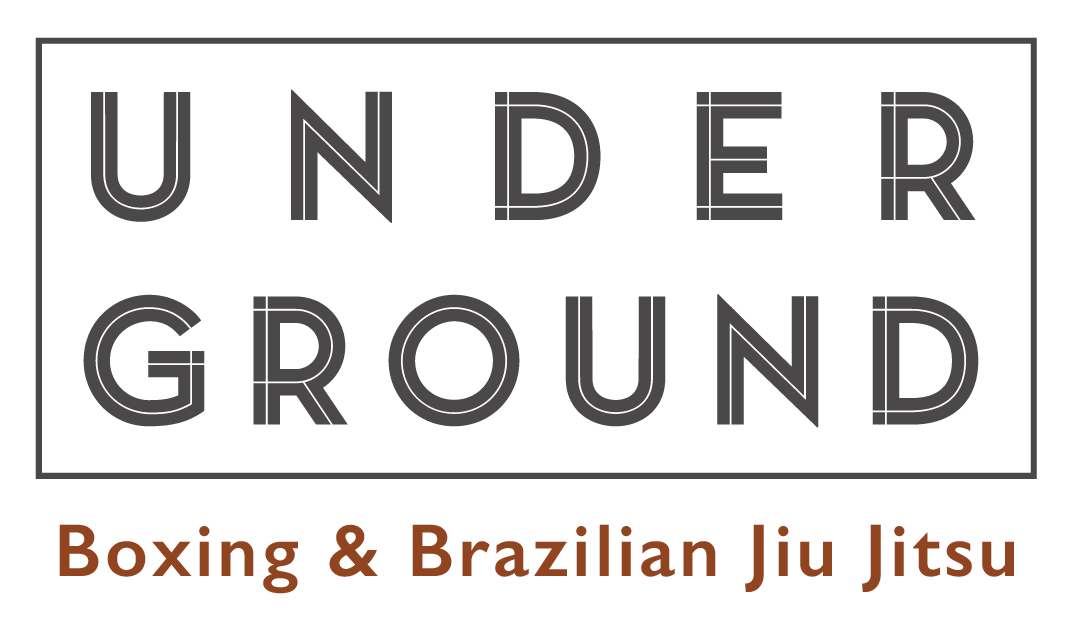 UnderGround Boxing & Brazilian Jiu-Jitsu