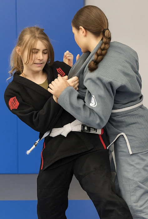 UnderGround Boxing & Brazilian Jiu-Jitsu