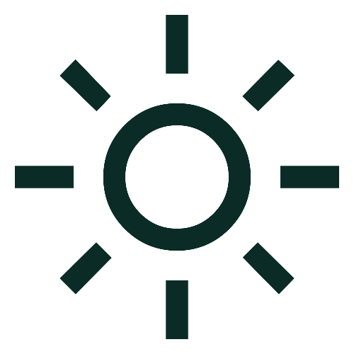 sunlight icon