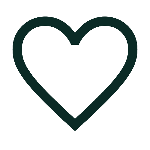 heart icon