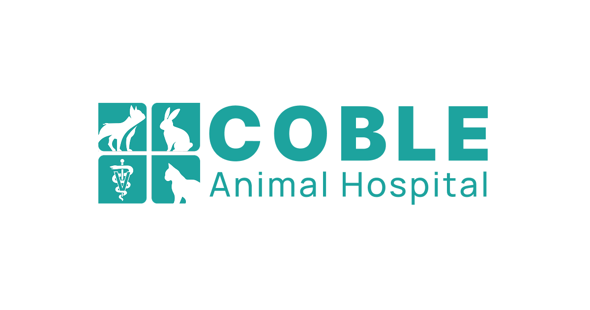 Coble Animal Hospital