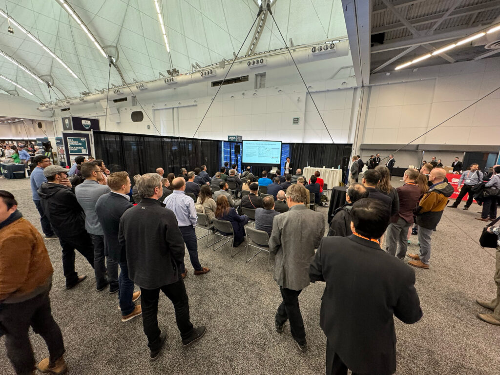 Katie Presentation At Geo Congress 2024