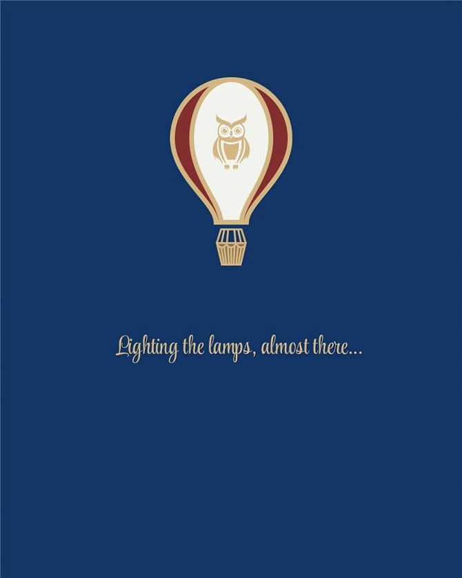 Loading Balloon