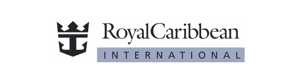 Royal Caribbean logo
