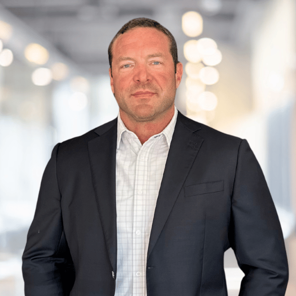 Sean McHugh Headshot