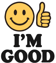 I'm Good App: Cut back on drinking with friends