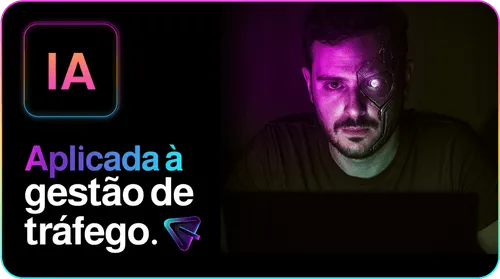 Logo: IA aplicada à gestão de tráfego.

Lucas Renault: O Rei do Tráfego